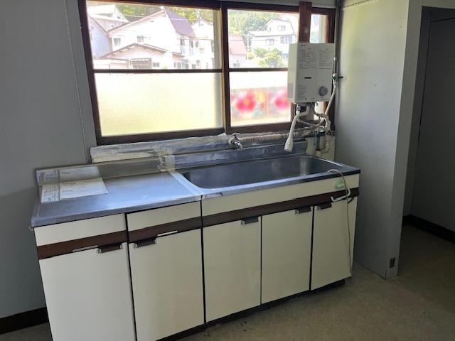 detached 赤岩２丁目