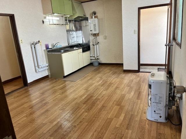 サンハイムおたもい（201） 庭