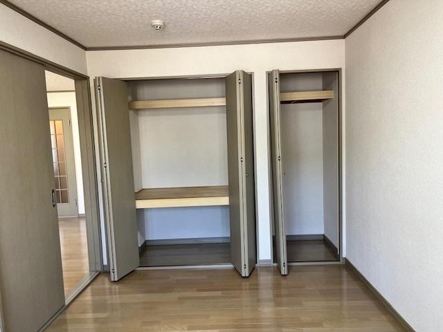 長橋コーポF棟（0101） セキュリティ