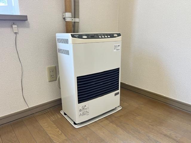 長橋コーポF棟（0101） 設備