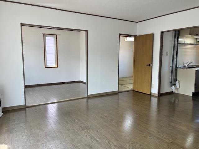 apartment 長橋４丁目