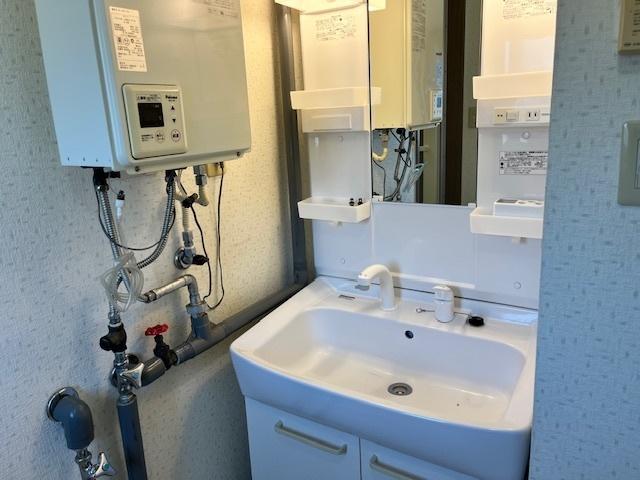 apartment 長橋４丁目