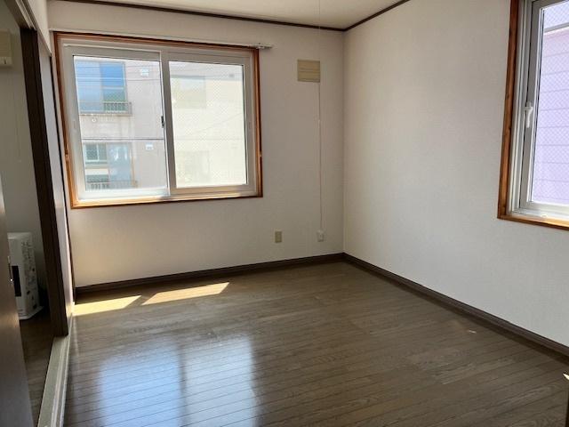 apartment 長橋４丁目
