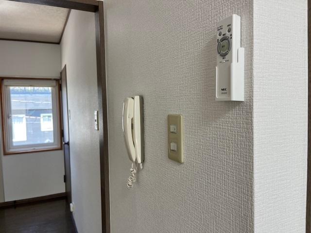 apartment 長橋４丁目