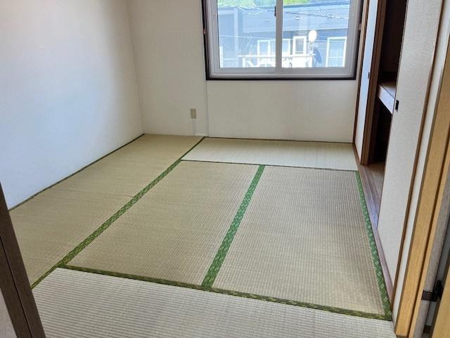apartment 長橋４丁目