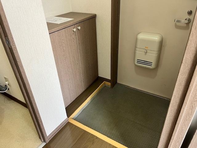 apartment 長橋４丁目