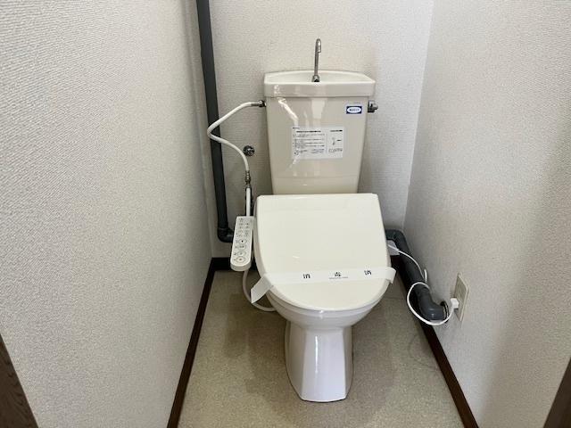 apartment 長橋４丁目