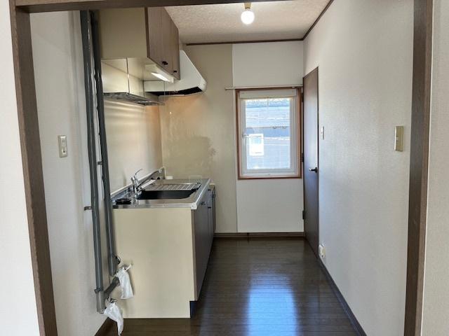 apartment 長橋４丁目