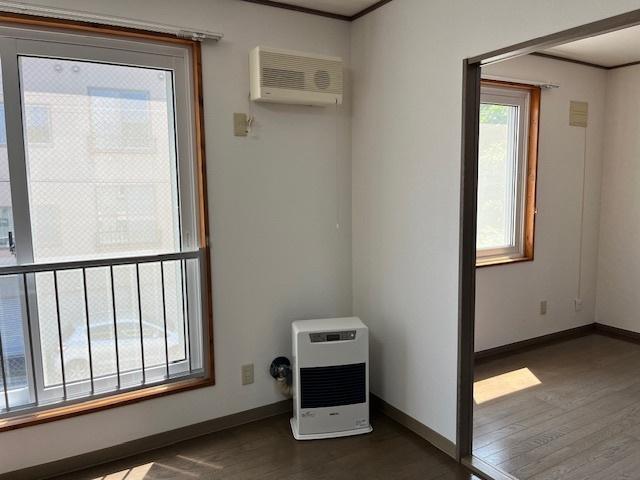 apartment 長橋４丁目