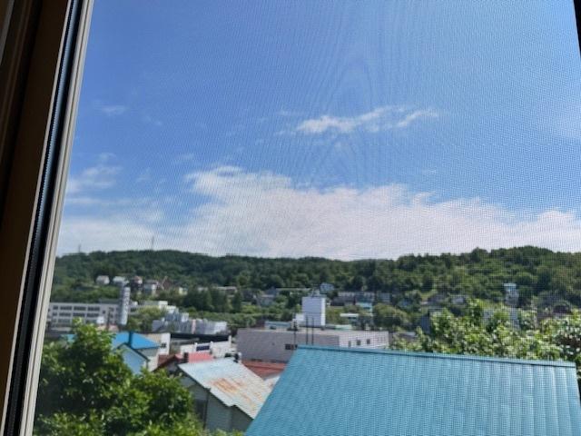 apartment 長橋４丁目