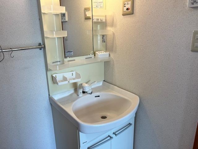 apartment 長橋４丁目