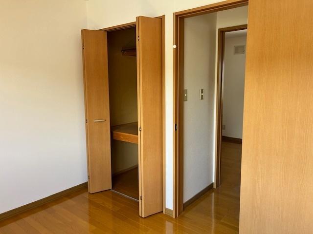 apartment 長橋４丁目