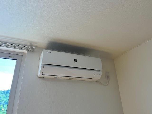 apartment 長橋４丁目