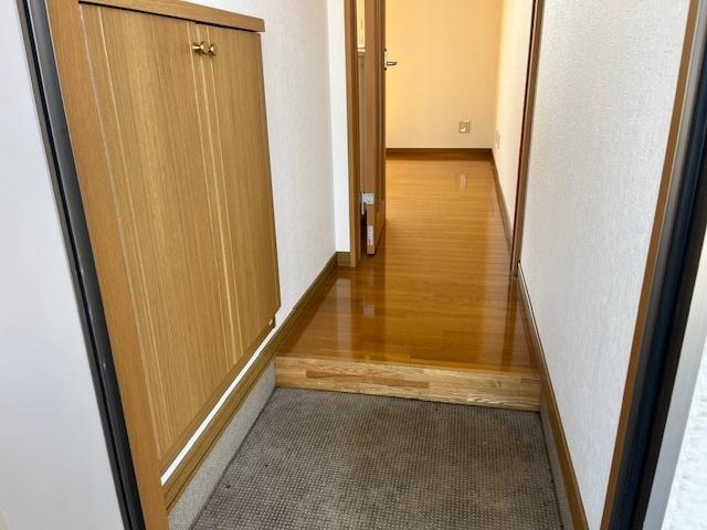 apartment 長橋４丁目