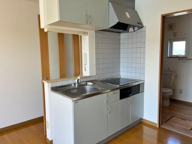 apartment 長橋４丁目