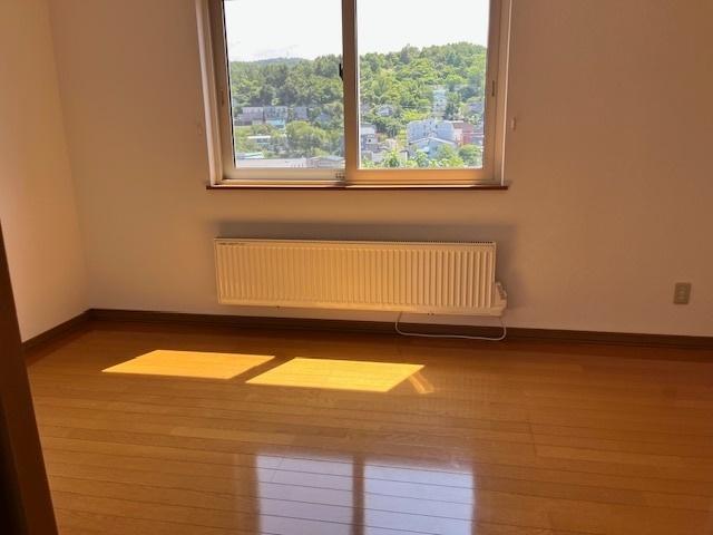 apartment 長橋４丁目