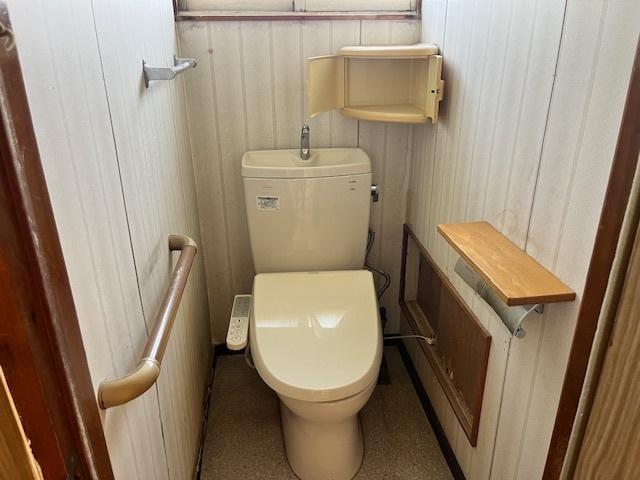 detached 赤岩２丁目