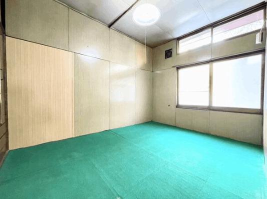 末広町（0） トイレ