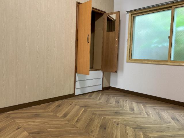 Go Residence A（101） その他部屋・スペース