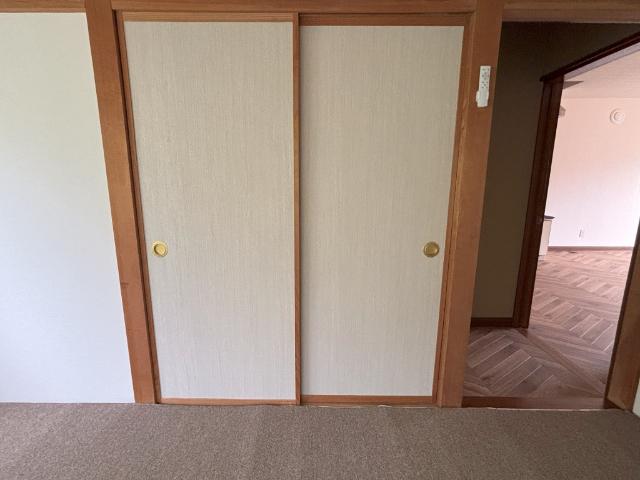 apartment 長橋２丁目