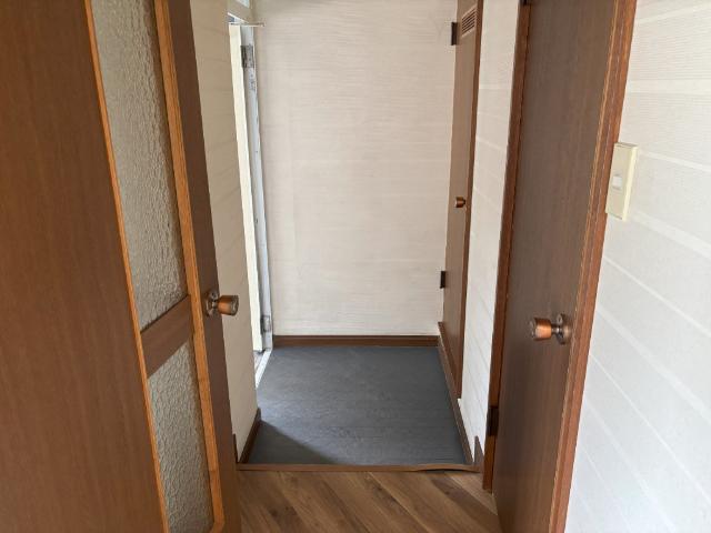 apartment 長橋２丁目