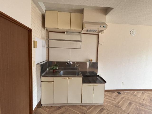 apartment 長橋２丁目