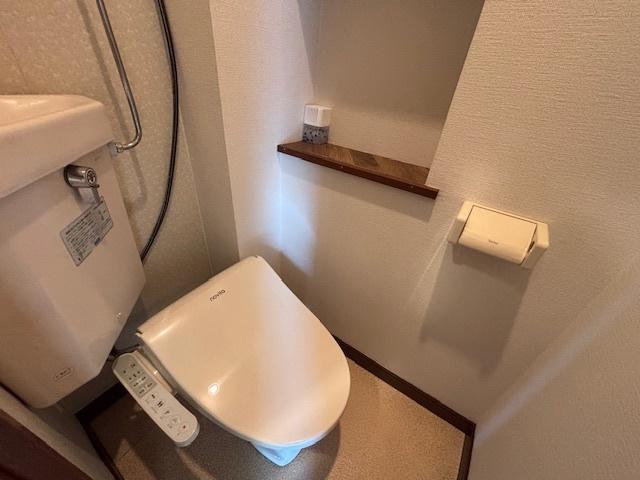 apartment 長橋２丁目