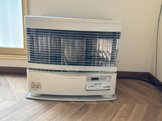 apartment 長橋２丁目