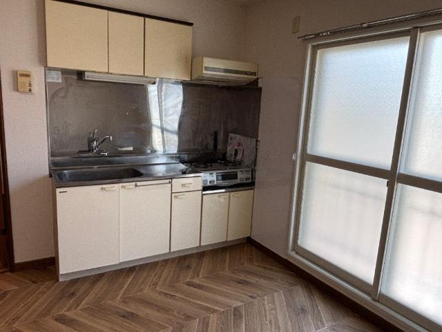 apartment 長橋２丁目