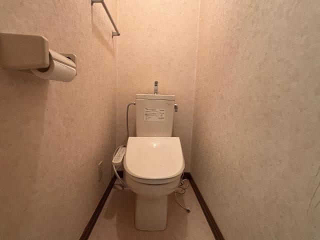 apartment 長橋２丁目