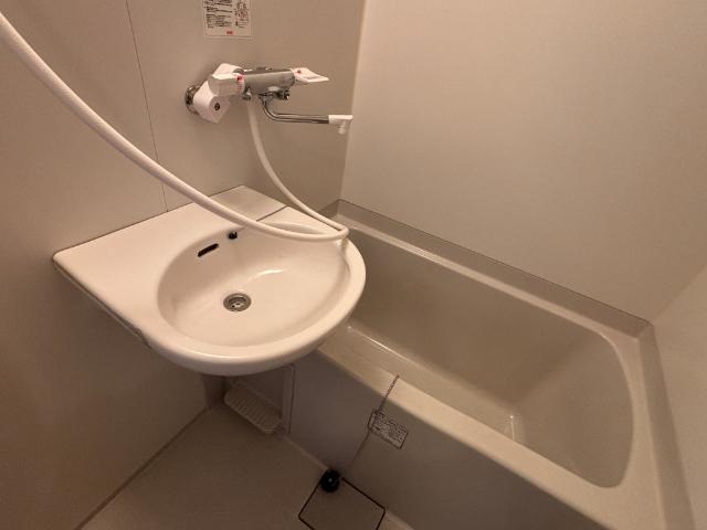 apartment 長橋２丁目