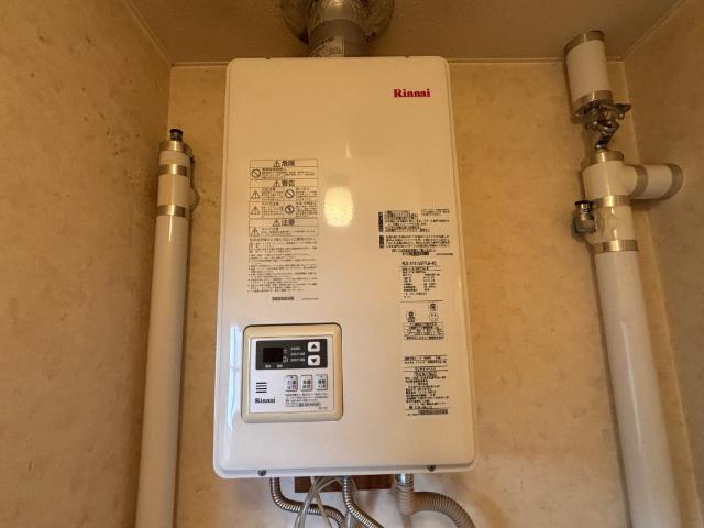 apartment 長橋２丁目