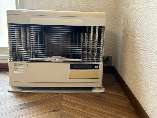 Go ResidenceB（201） その他
