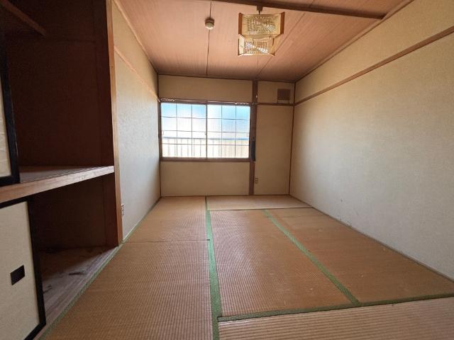 長橋コーポＣ棟（22） 眺望