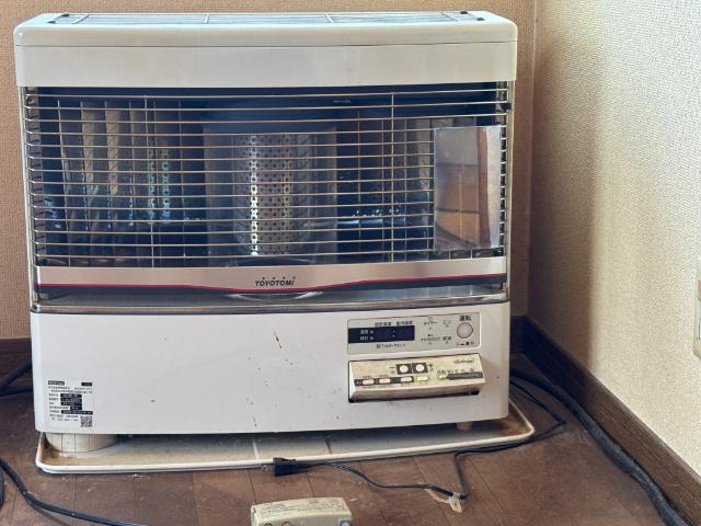 長橋コーポＣ棟（22） 設備