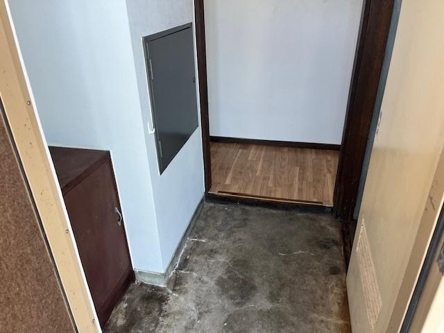 長橋ハイツ（425） 玄関
