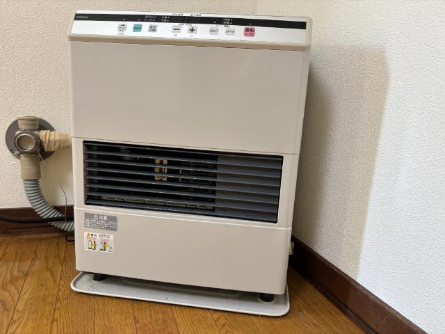 プレステージ長橋（202） 設備