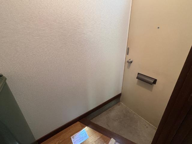 apartment 長橋３丁目