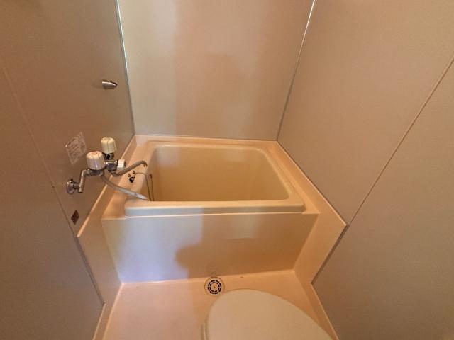 apartment 長橋３丁目