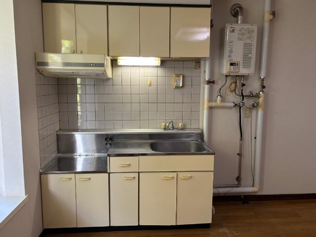 apartment 長橋３丁目