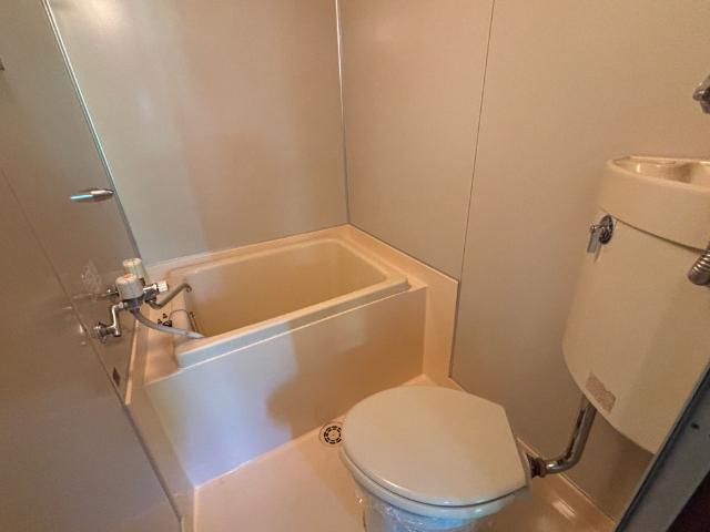 apartment 長橋３丁目