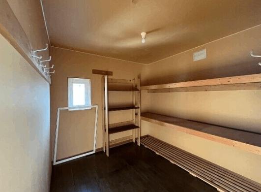 登町戸建（1） 収納
