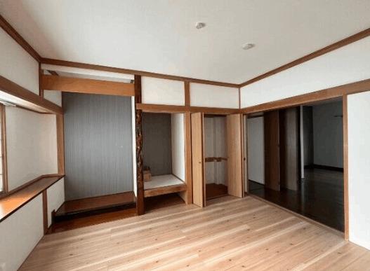 登町戸建（1） その他部屋・スペース