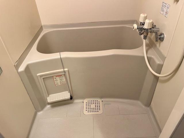 apartment 長橋１丁目