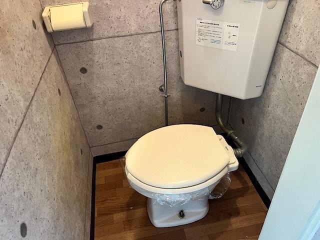 apartment 長橋１丁目