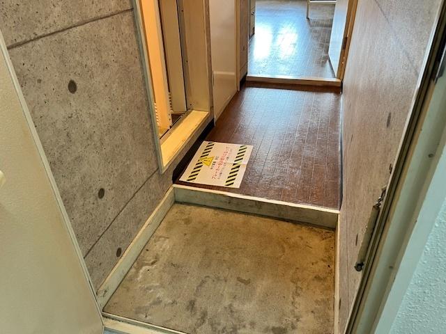 apartment 長橋１丁目
