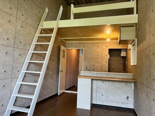 apartment 長橋１丁目