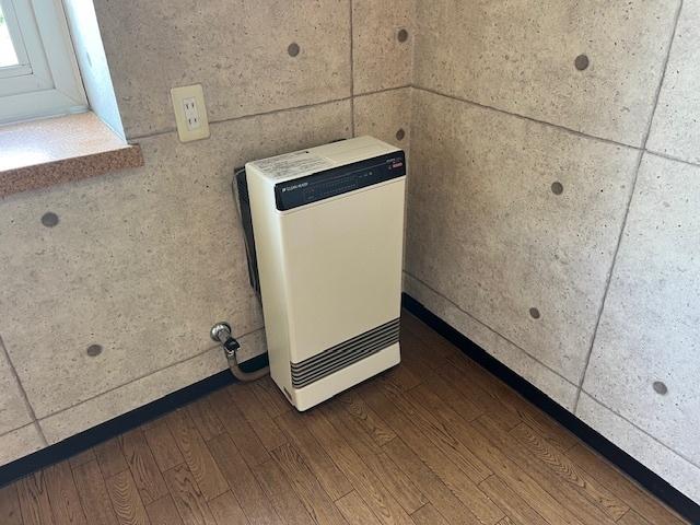 apartment 長橋１丁目