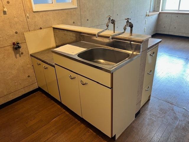 apartment 長橋１丁目