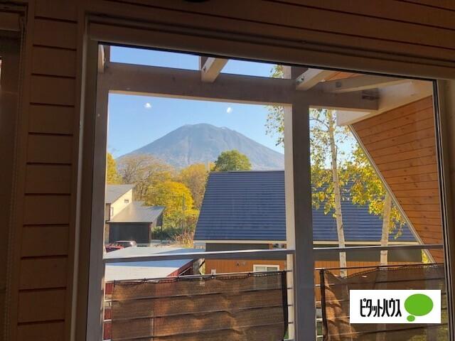 樺山３０−１２６貸家 眺望